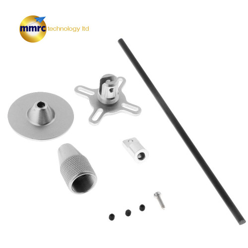 GPS Stand Silver GPS Stand Silver