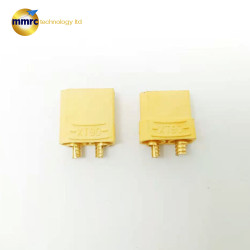 XT90 CONNECTORS