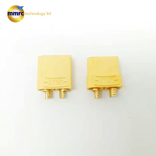 XT90 CONNECTORS