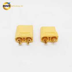 XT90 CONNECTORS