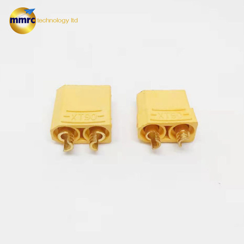 XT90 CONNECTORS