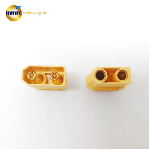 XT90 CONNECTORS