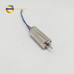 Micro Mini 8523 Coreless Motor