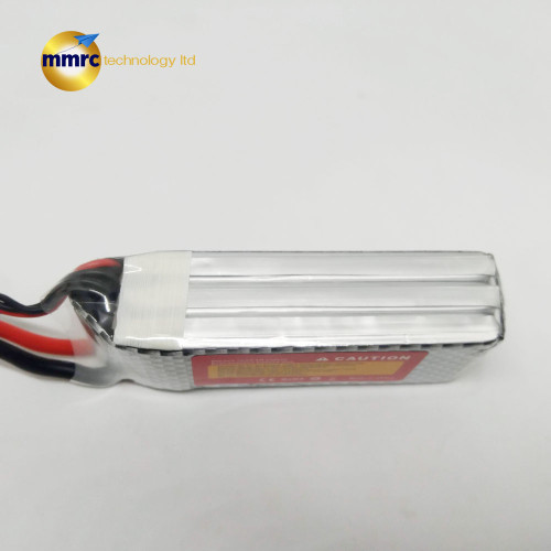 Lion Power 3S 2200 maH 11.1V 30C LiPo
