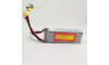 Lion Power 3S 2200 maH 11.1V 30C LiPo