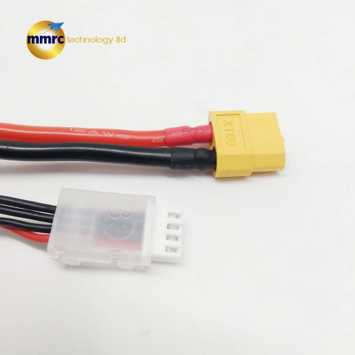 Lion Power 3S 2200 maH 11.1V 30C LiPo