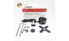 EMAX MT4114 340KV Motor