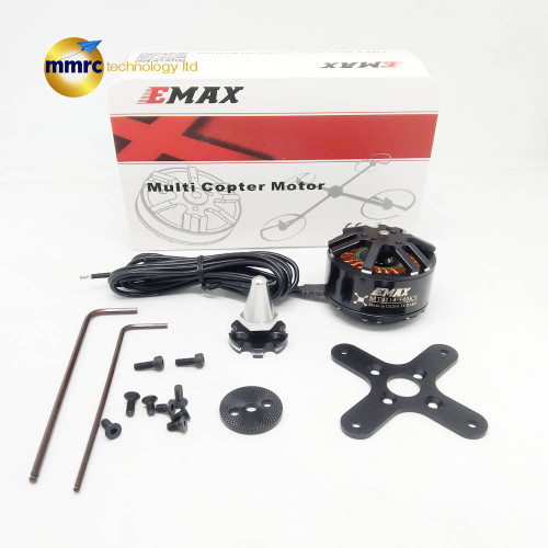 EMAX MT4114 340KV Motor