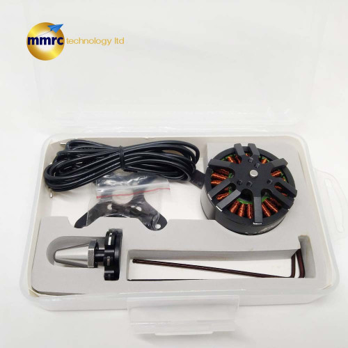 EMAX MT4114 340KV Motor