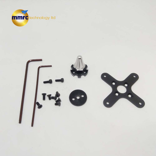 EMAX MT4114 340KV Motor