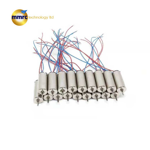 Micro Mini Electric 1020 Coreless Motor