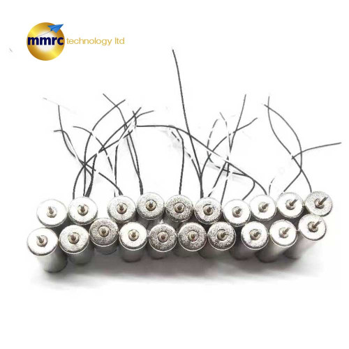 Micro Mini Electric 1020 Coreless Motor