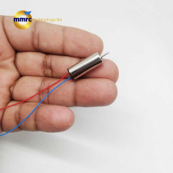 Micro Mini Electric 1020 Coreless Motor