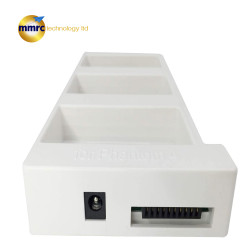 3 in 1 Battery Charger Parallel Charging Hub