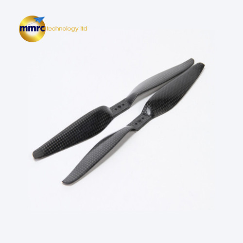 10x5.5 Carbon Fiber T-Style Propeller