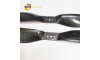 10x5.5 Carbon Fiber T-Style Propeller