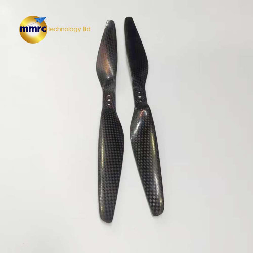 10x5.5 Carbon Fiber T-Style Propeller