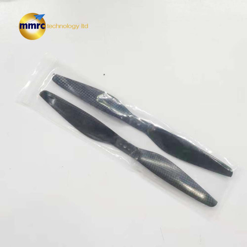 10x5.5 Carbon Fiber T-Style Propeller