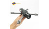 APEX 5 inch FPV Carbon Fiber Frame