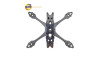 QAV-S 5-inch FPV Carbon Fiber Frame