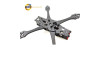 QAV-S 5-inch FPV Carbon Fiber Frame