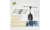 TEAM BLACKSHEEP TBS TX V2 Long Range Radio system