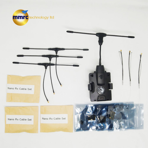 TEAM BLACKSHEEP TBS TX V2 Long Range Radio system