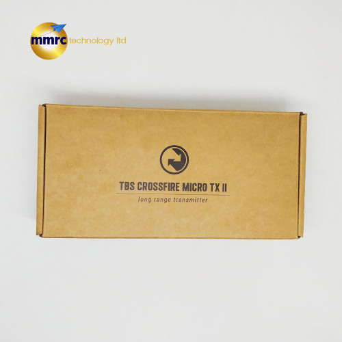 TEAM BLACKSHEEP TBS TX V2 Long Range Radio system