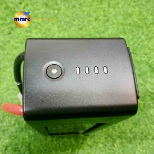Tattu 12000mAh 22.2V 15C Lipo Smart Pack