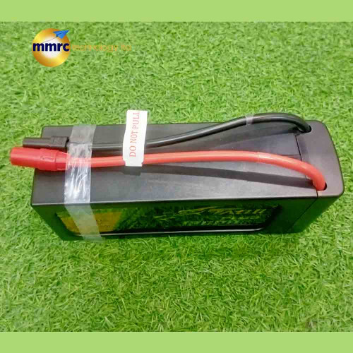 Tattu 12000mAh 22.2V 15C Lipo Smart Pack