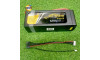 Tattu 12000mAh 22.2V 15C Lipo Smart Pack