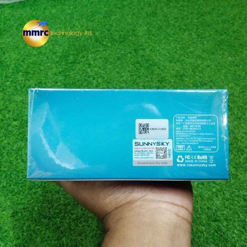 SunnySky X3520 kv520 Motors