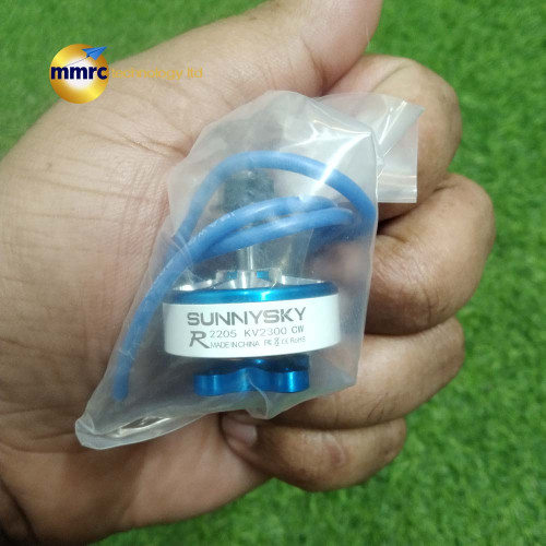 Sunnysky E-R2205 2300KV Motor