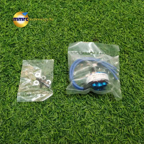 Sunnysky E-R2205 2300KV Motor