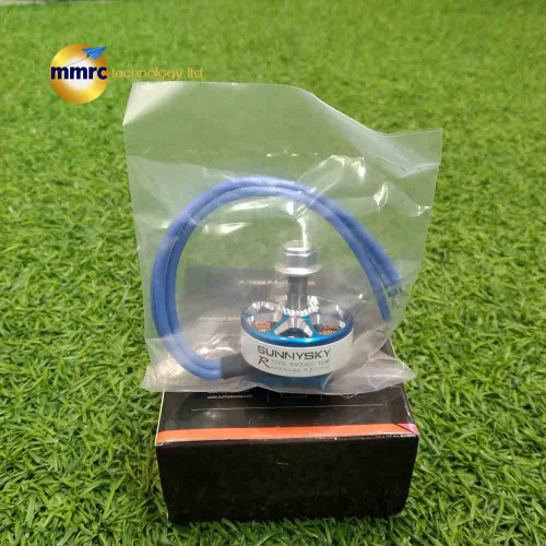 Sunnysky E-R2205 2300KV Motor