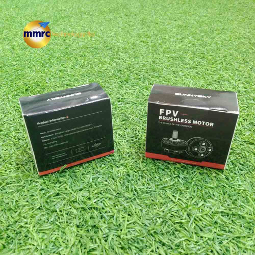 Sunnysky E-R2205 2300KV Motor