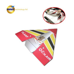 C.H.AIR Airplane Frame KIT Model EF-D06