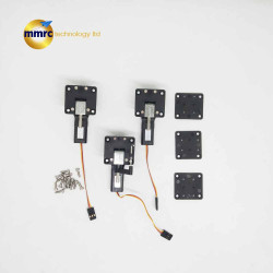 Electric Folding Landing Gear