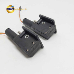 Electric Folding Landing Gear