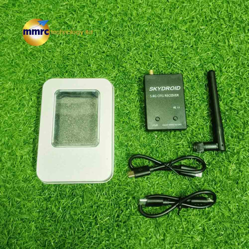 Skydroid FPV OTG Single Antenna Receiver