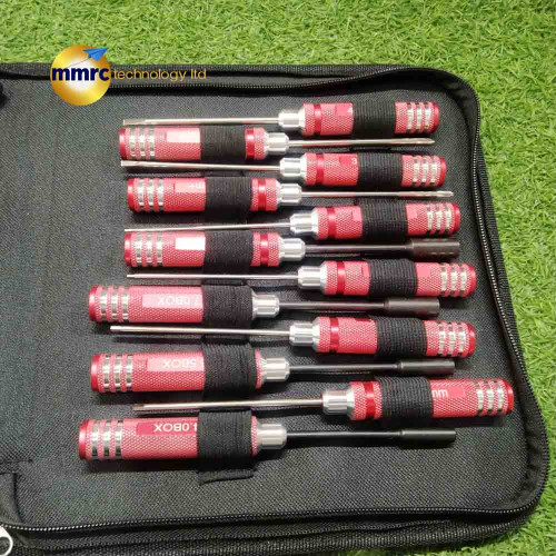 FPV Drone 18 in 1 RC Tools Kit
