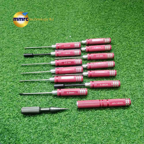 FPV Drone 18 in 1 RC Tools Kit