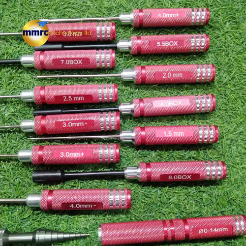 FPV Drone 18 in 1 RC Tools Kit