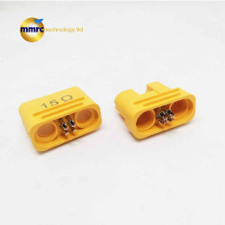 Amass AS150U  Male/Female Connector