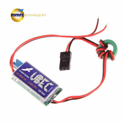 Hobbywing 3A DC UBEC