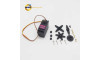 Servo MG996R Metal Gear