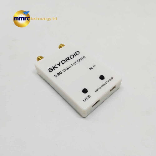 Skydroid FPV Dual Antenna OTG Receiver