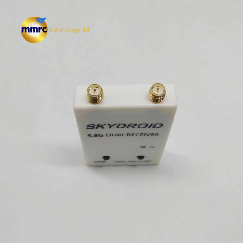 Skydroid FPV Dual Antenna OTG Receiver