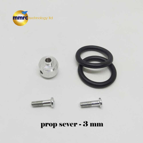 Prop Saver 3.mm Prop Saver 3.mm