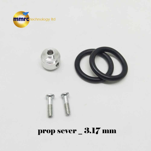 Prop Saver 3.17.mm Prop Saver 3.17.mm